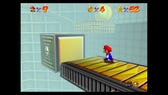 Super Mario 64: Tick Tock Clock Stars
