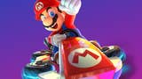 Mario Kart 9 nelle parole di Reggie Fils-Aimé: 'Nintendo probabilmente sta lavorando al concept'
