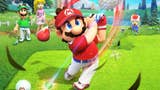 Image for Save up to 20% on Mario Golf, Scarlet Nexus, FF7 Intergrade and plenty more
