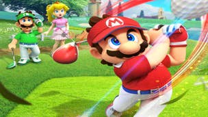 Image for Mario Golf: Super Rush review: great core gameplay, brilliant modes, but a mediocre story adventure