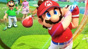 Mario Golf: Super Rush free updates to include new courses and characters
