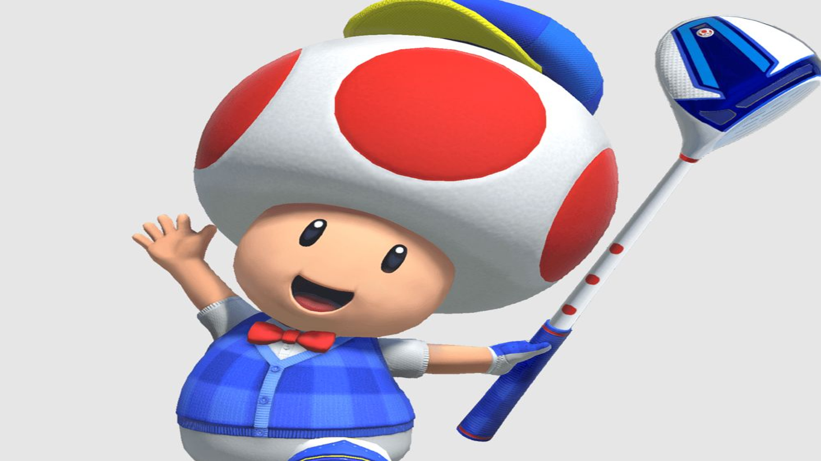 Mario Golf: Super Rush Guide - IGN