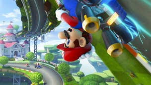 Nintendo:  five smartphone titles by March 2017; Mario Kart producer heading up mobile - report