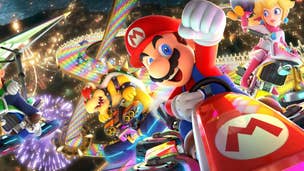 Nintendo teases Mario Kart 8 Deluxe Booster Course Wave 3 by showing off two of its tracks