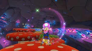 Mario Kart 8 Deluxe datamine reveals list of potential tracks coming in future DLC