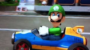 Nintendo wins ?10 million lawsuit against real-life Mario Kart company