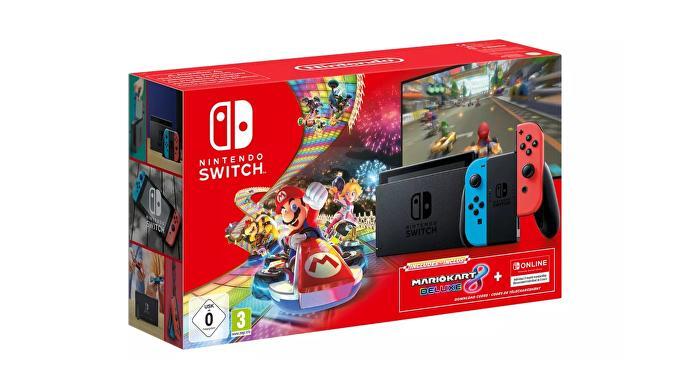 Nintendo Switch Mario Kart Bundle Black Friday atelieryuwa.ciao.jp