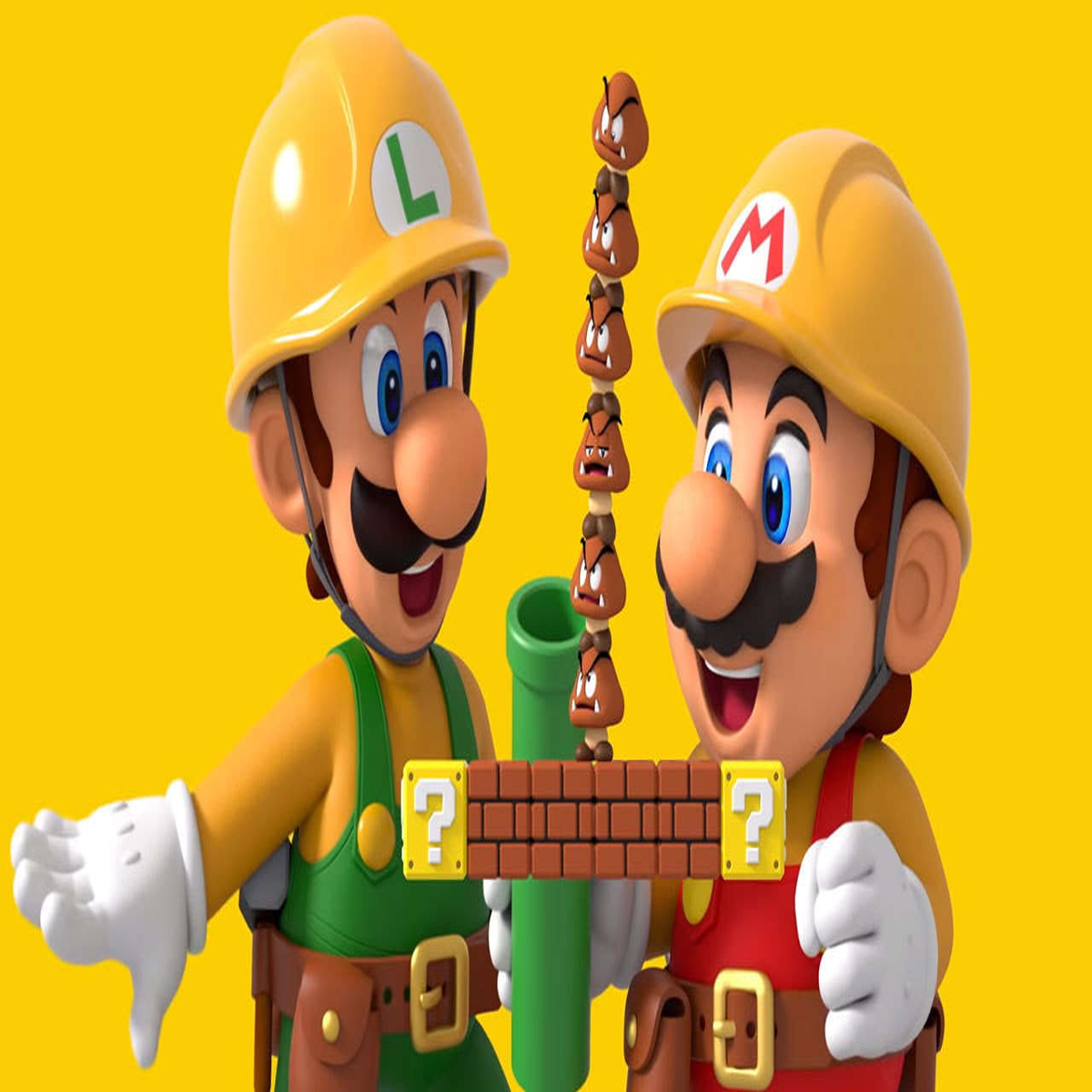 Mario Maker 2 Online - Play for free - Online Games