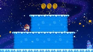 Super Mario Maker 2: how to unlock night mode for every course theme to create night-time levels
