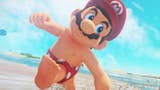 Jelly Deals: Super Mario Odyssey and Mario + Rabbids bundle for £74