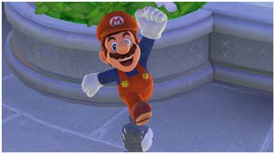 The official Nintendo Store has a Nintendo Switch Mario Mega Bundle for under £380
