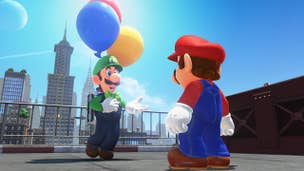Nintendo has filed a new trademark application for Mario & Luigi series