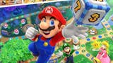 Mario Party Superstars - Recenzja: najlepsza impreza