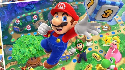 Nintendo has a diverse line-up for 2021 - but 2022 is when the real blockbusters return | Opinion