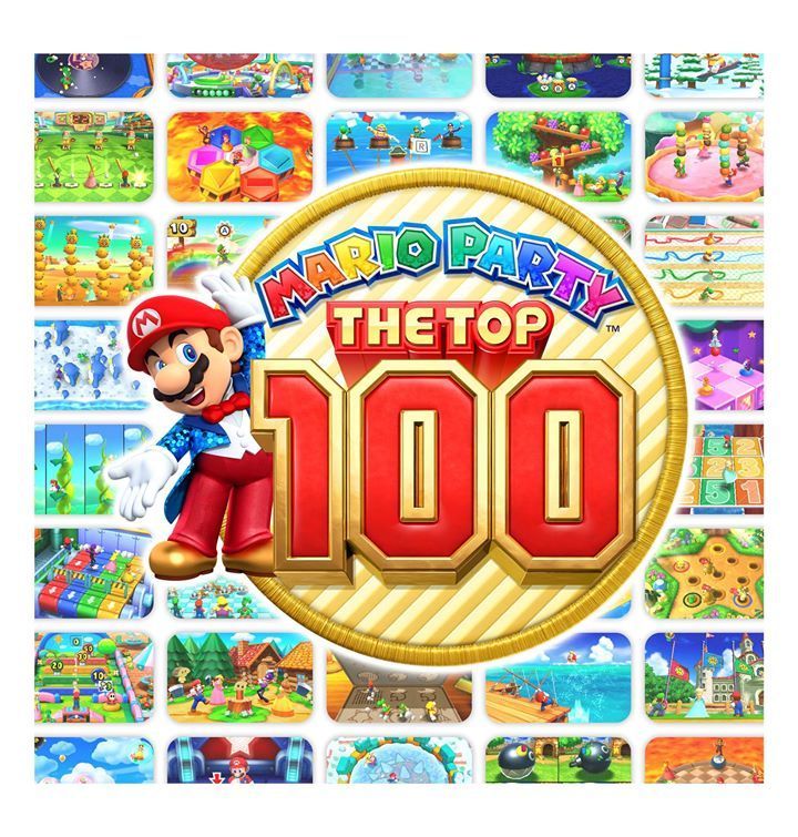 Mario cheap 100 3ds