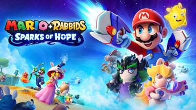 Mario + Rabbids Sparks of Hope, Avatar: Frontiers of Pandora lead Ubisoft's E3