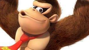 Image for Donkey Kong coming to Mario + Rabbids: Kingdom Battle as playable character with new story and world