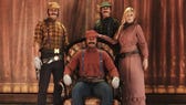 These players are turning Red Dead Online into a virtual fashion show