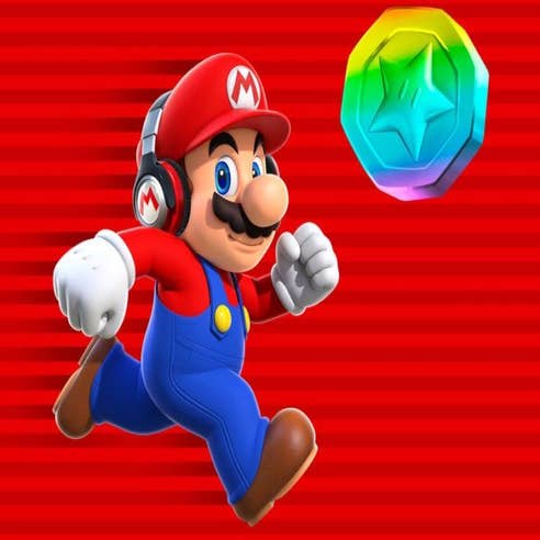 Super Mario Run Preview: What It's Like to Play