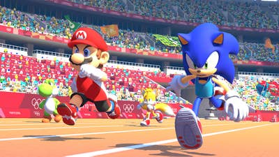 "Substantially improved" profitability for games doesn't prevent sales dip for Sega