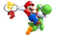 New Super Mario Bros. Wii U - prova