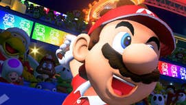 Mario Tennis Aces' Entire Roster, Ranked