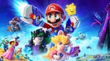 Mario + Rabbids Sparks of Hope confermata la data di uscita e nuovo video gameplay!