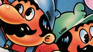 Love for the Middle Child: Mario Bros. Turns 30