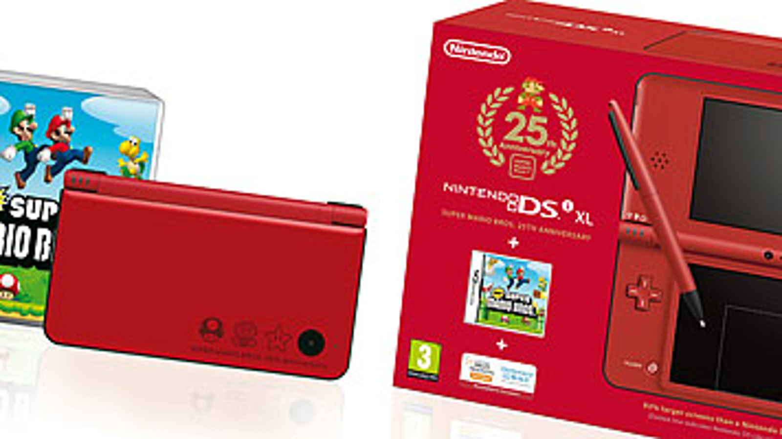 Dsi Data Nintendo Dsi Value Bundle