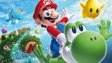 Nintendo tentou adaptar Super Mario Galaxy 2 na 3DS