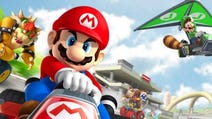 Mario Kart 7 Review