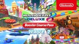 Mario Kart 8 Deluxe DLC Wave 2 aangekondigd