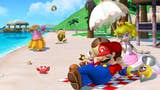 Super Mario Sunshine ma in versione GBA è l'incredibile idea di un artista