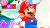Super Mario Bros. Wonder recupera el liderazgo en las listas de ventas de Japón