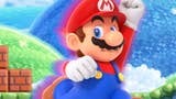 Kevin Afghani es la nueva voz de Mario