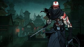 Mark Of The Ninja: Remastered sneaking onto PC too