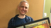 Image for How Magic: The Gathering’s biggest fan landed the role of a lifetime as its head designer