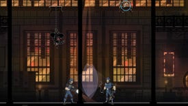 Mark Of The Ninja: Remastered leaps out of the shadows