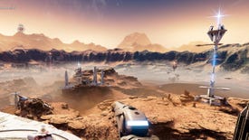 Wot I Think: Far Cry 5 - Lost On Mars