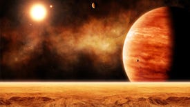 Former Civilization IV Lead On Mars Game, Revitalizing RTS