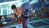 Bilder zu Tekken 8: So sehr Bruce Lee war Marshall Law noch in keinem Tekken