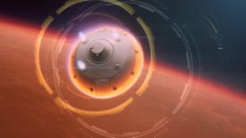 Space Jam: NASA Hosting A Game Jam This Weekend