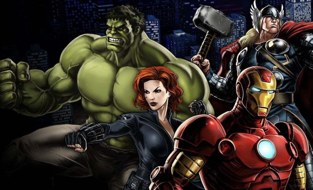 Aid Avengers Your Legal Allies
