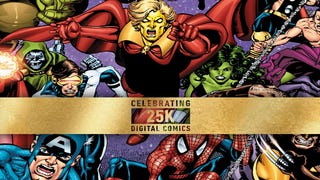 The Marvel Marathon: Should we want to read every Marvel comic ever?