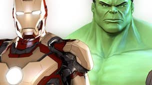 Image for Marvel Heroes closed beta weekend to test cash shop, more 