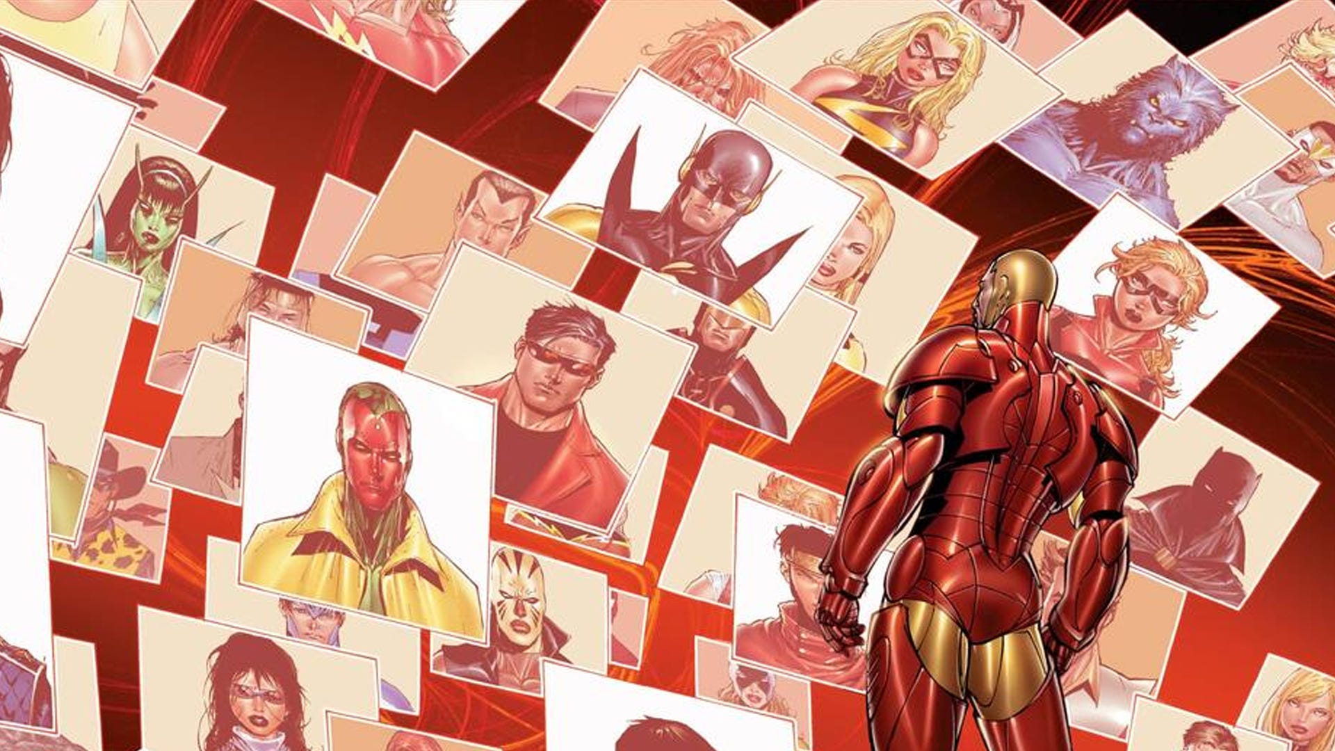 6 best superhero RPGs for Marvel and DC comics fans | Dicebreaker