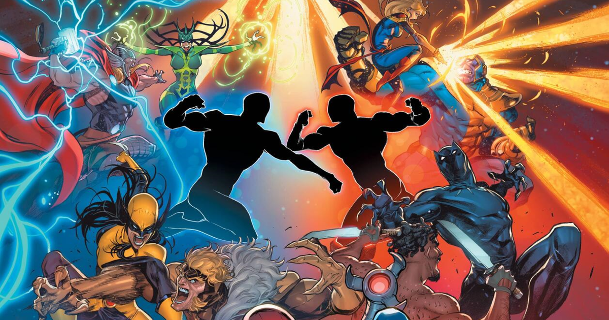 Marvel Multiverse RPG announces June 2023 release date and accompanying  adventure book