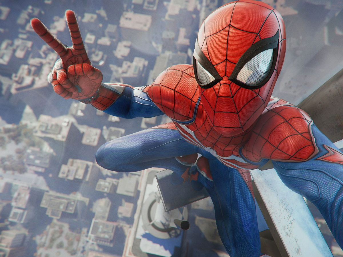 Marvel's Spider-Man - Guida, trucchi e consigli per non perdere la bussola  fra le vie di Manhattan