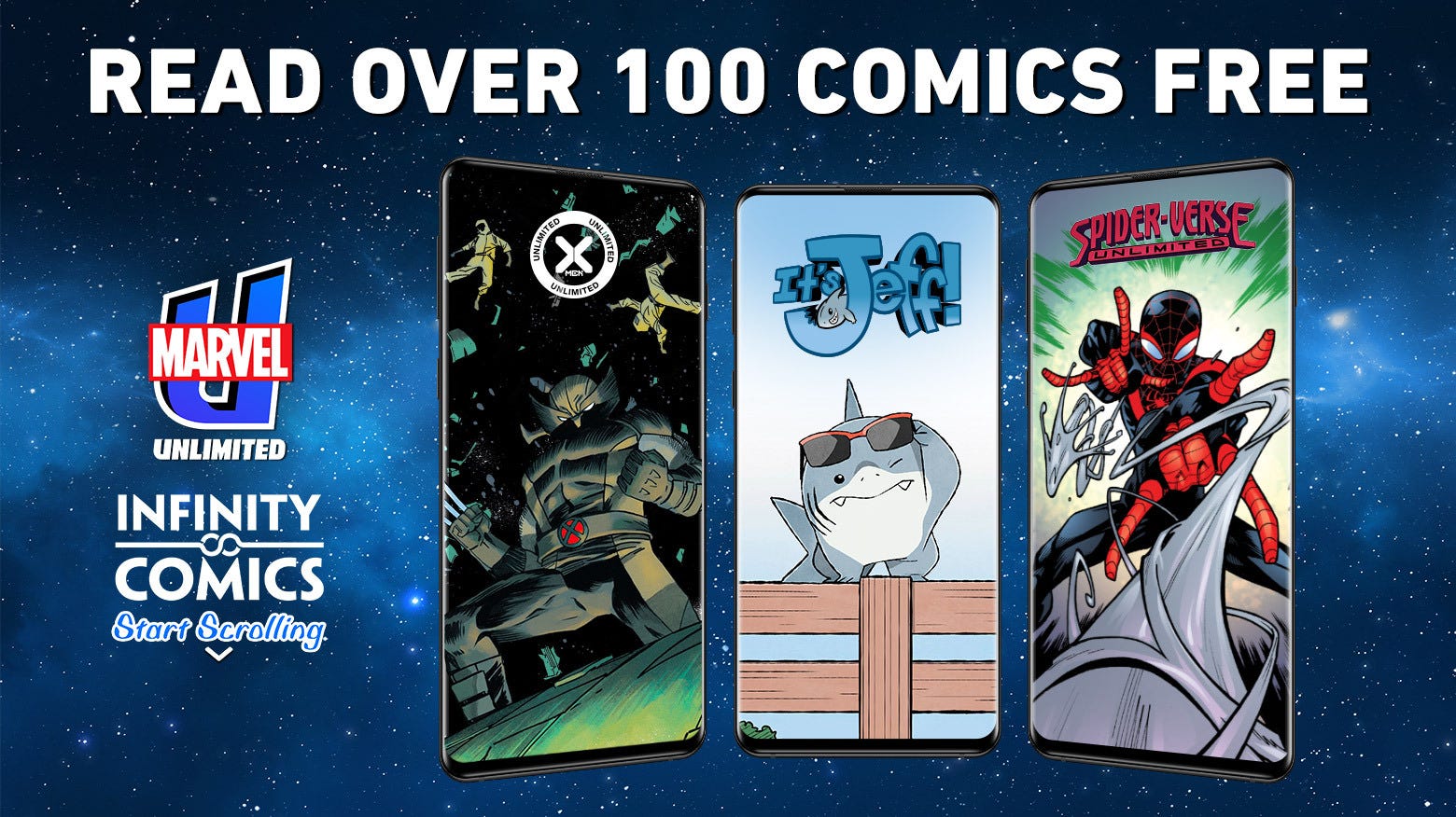 Read Comics Online.net Where to read comics and comic books for free online | Popverse