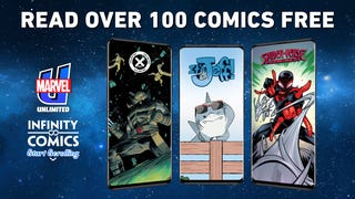 Where to read comics and comic books for free online